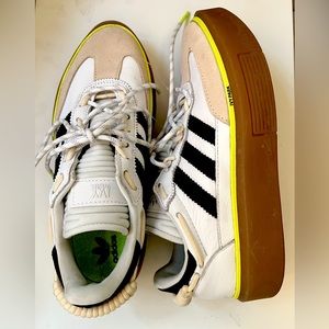 ADIDAS X IVY PARK Platform Sneaker